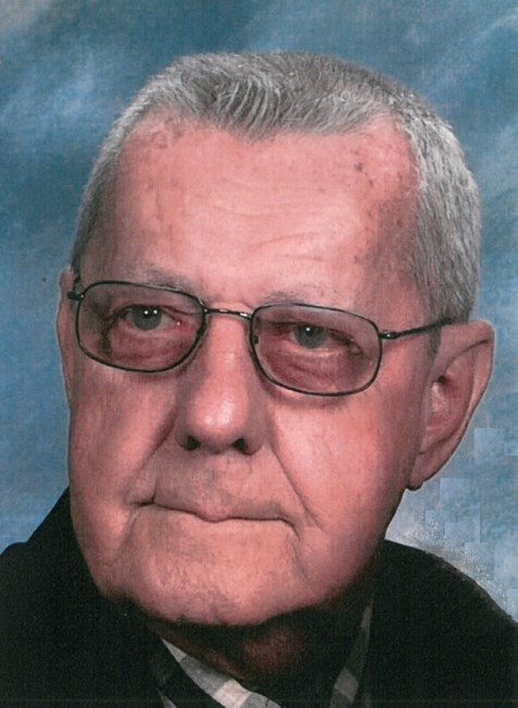 Obituary of Dean Richard Fanus