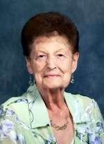 Mary Wyss