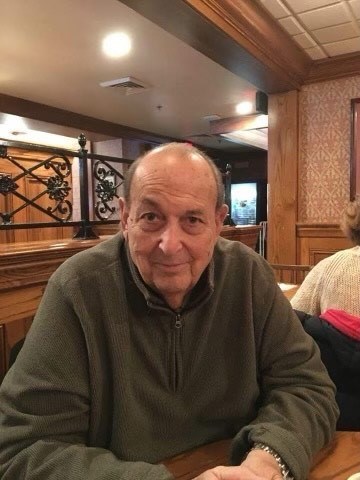 Obituary of Larry Goodman