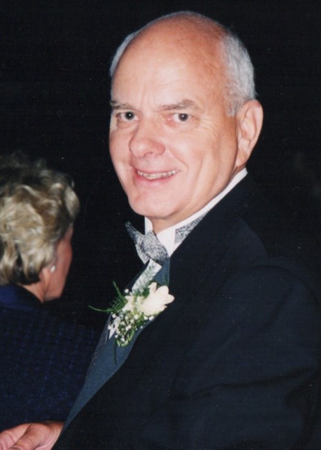 Obituary of John Marshall Houston