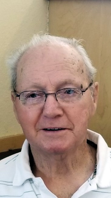 Obituary of Marvin Eugene Pace