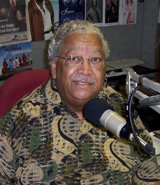 Obituary of Joseph E Fisher Jr.