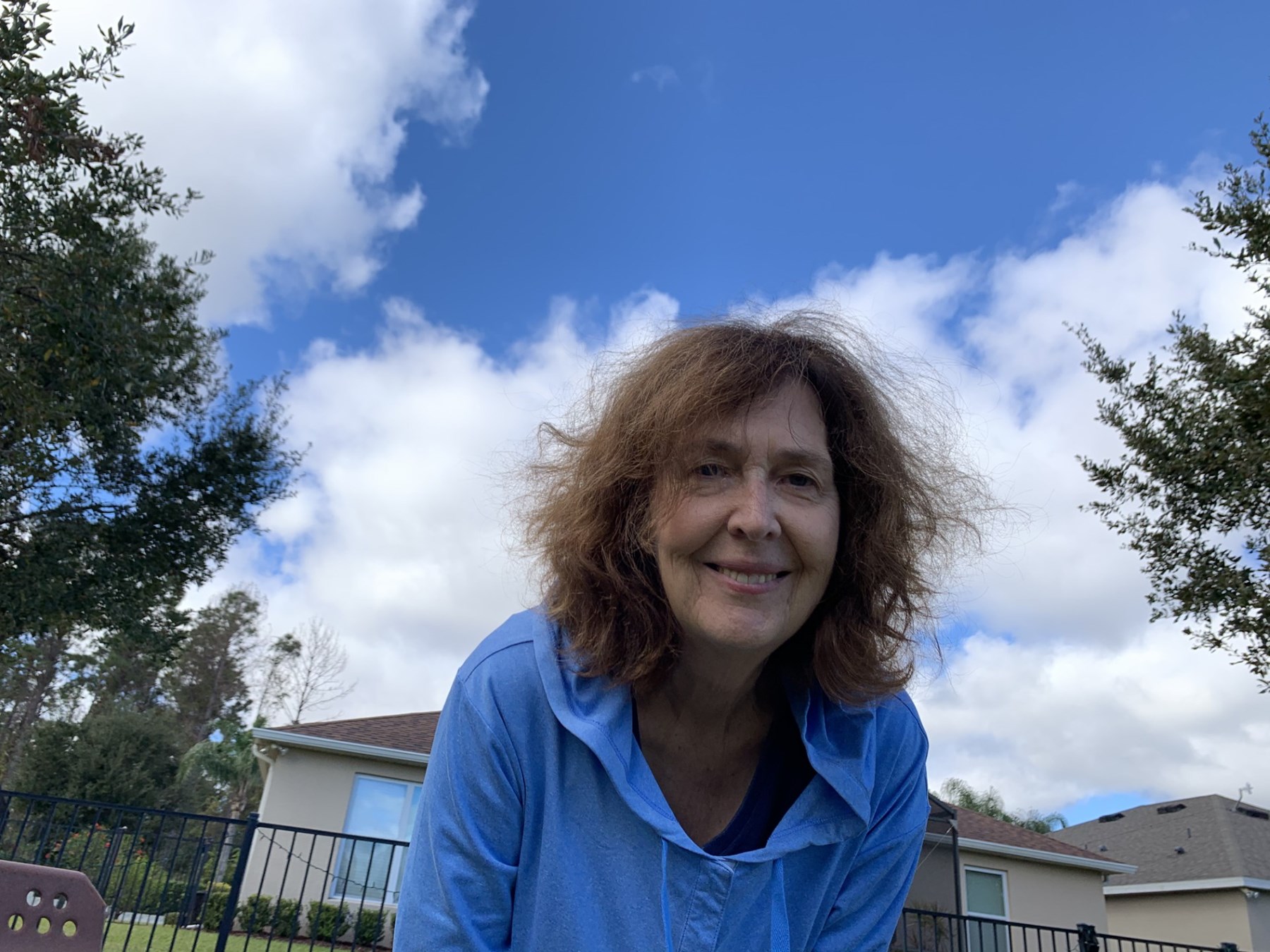 Obituary of Marion M. Kagarise