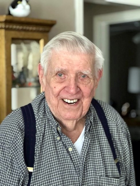 Obituary of Jack Earl Bryant