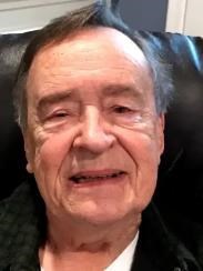 Obituary of Robert Lee Brackett