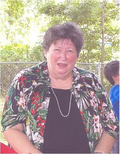 Obituary of Mary Alice Crabbe Evans