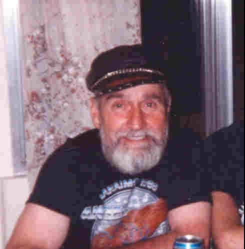 Obituary of Douglas Herbert Williamson