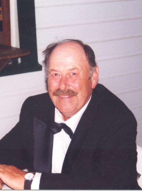 Obituary of Roger W. Gedney