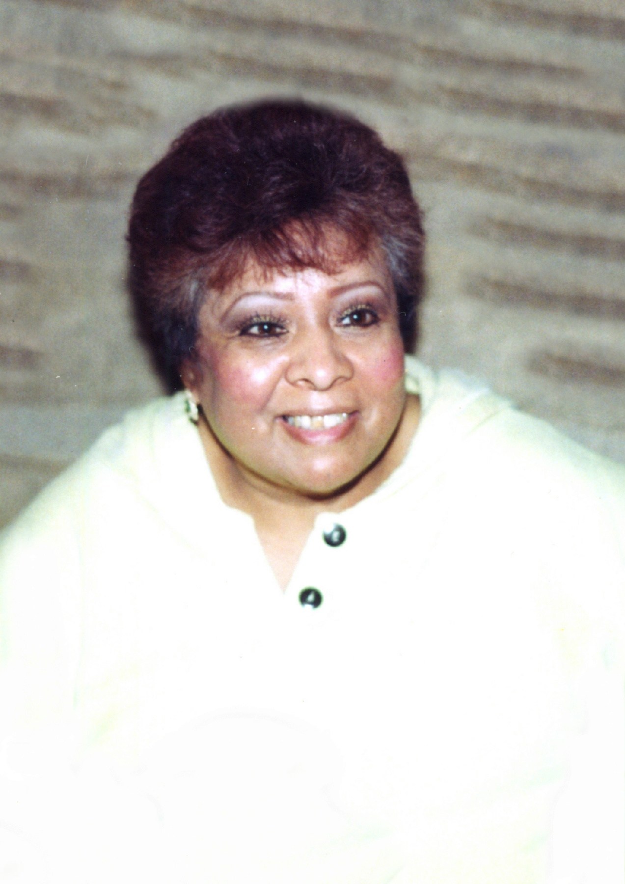 Obituary of Priscilla Ann Delgado