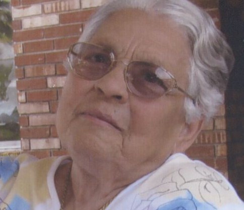 Obituary of Frances Louise Strickland Rozar Guris