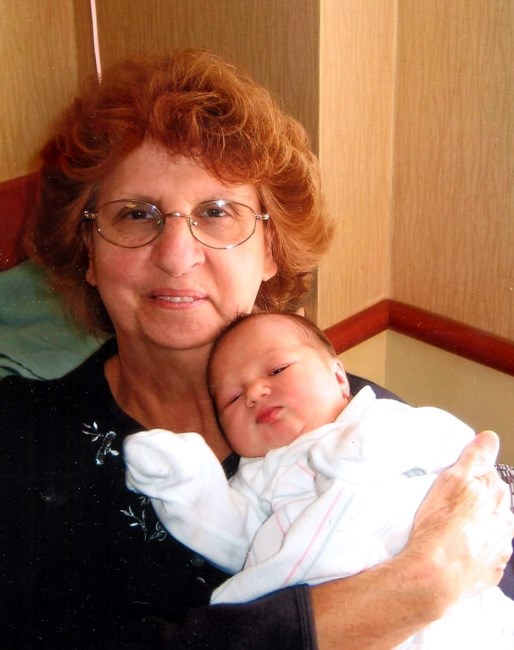 Obituary of Madeline Louise Green