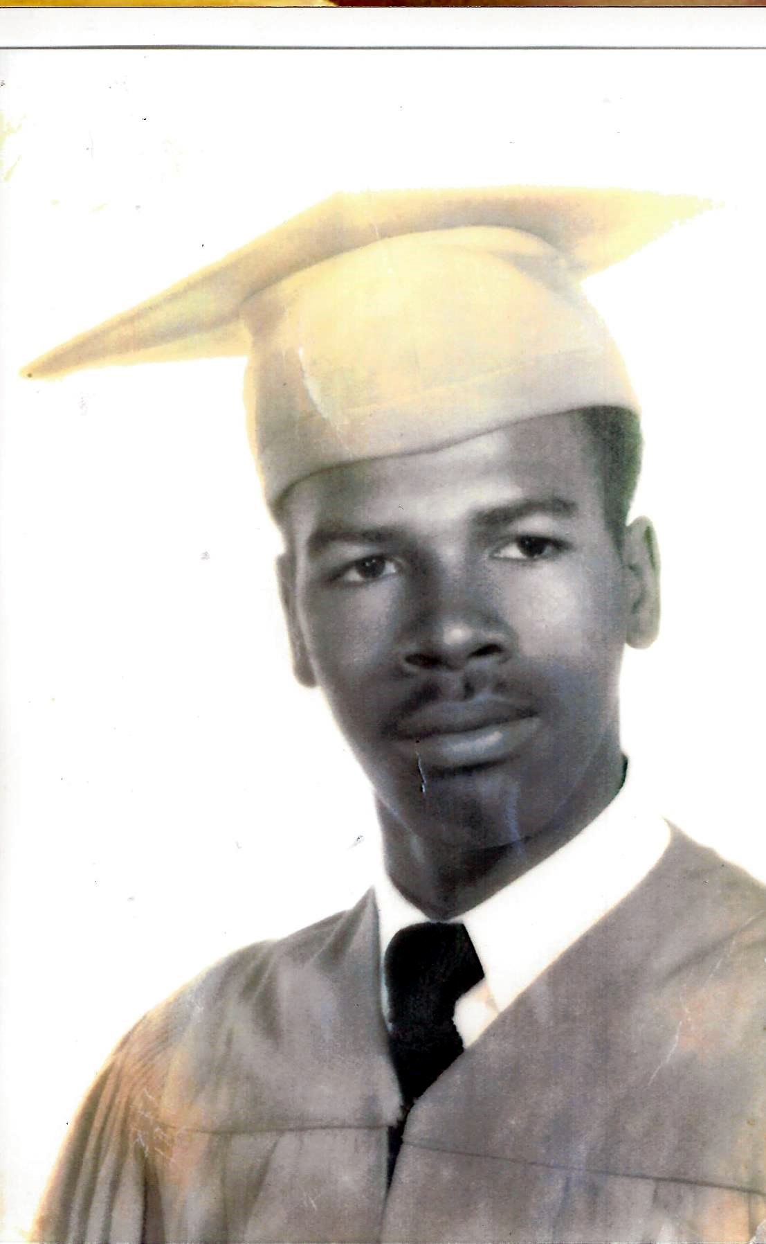 Nicholas Smith Obituary Stockton, CA