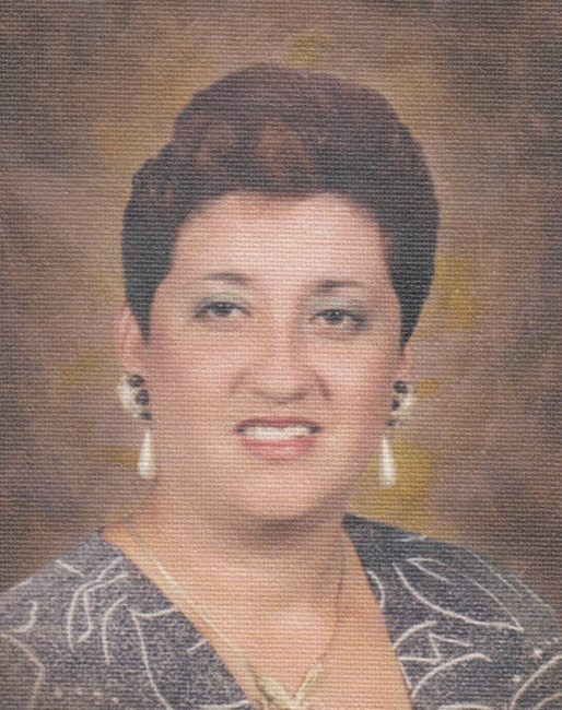 Obituary of Carmen Elisa Cardona