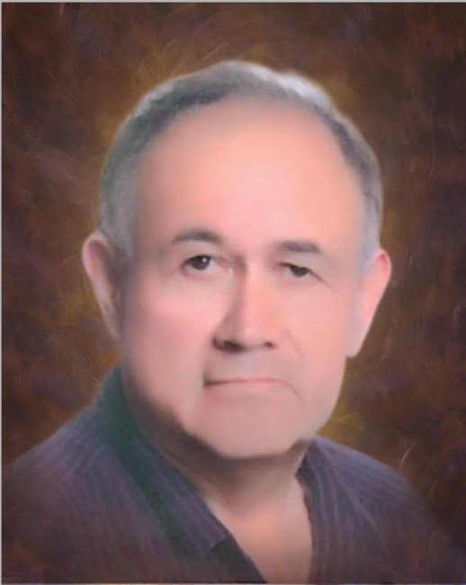 Obituario de Lic. Eduardo Medina Gonzalez