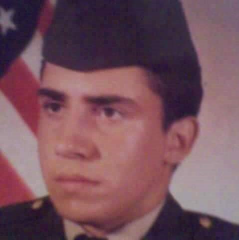 Obituary of Steven Fred Peters Sr.