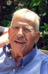 Obituary of Rushdi Khalil Helo