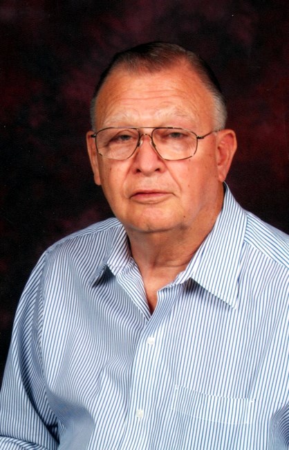 Obituary of Larry Dean Koenekamp