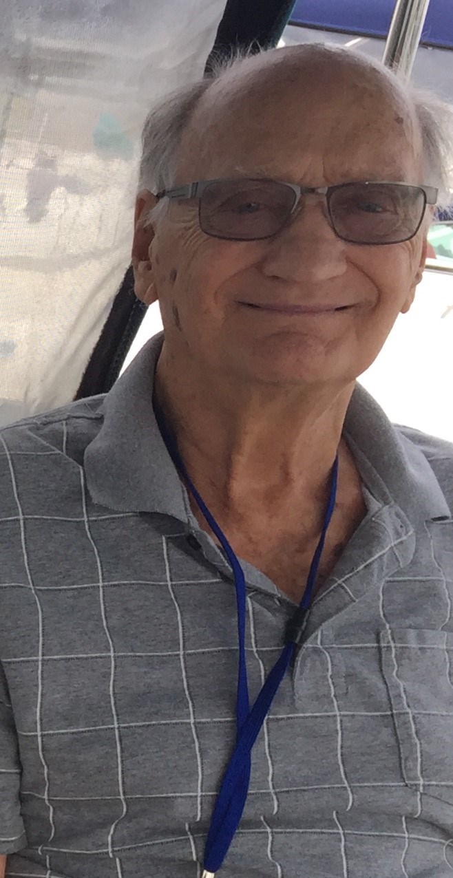 Obituary of Donald R. Hamsik