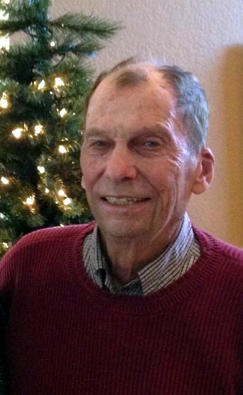 Obituary of Donald Louis Parsons