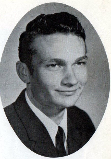 Obituary of William Boyd Tittle
