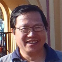 Obituary of Hong-Chei Chen