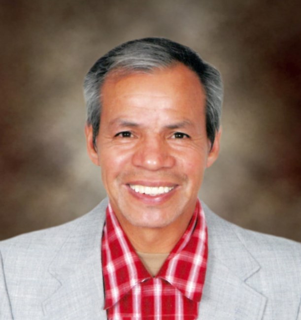 Obituary of Jesus Rolando Sierra