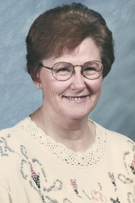 Obituary of Carolyn Marie Mallett