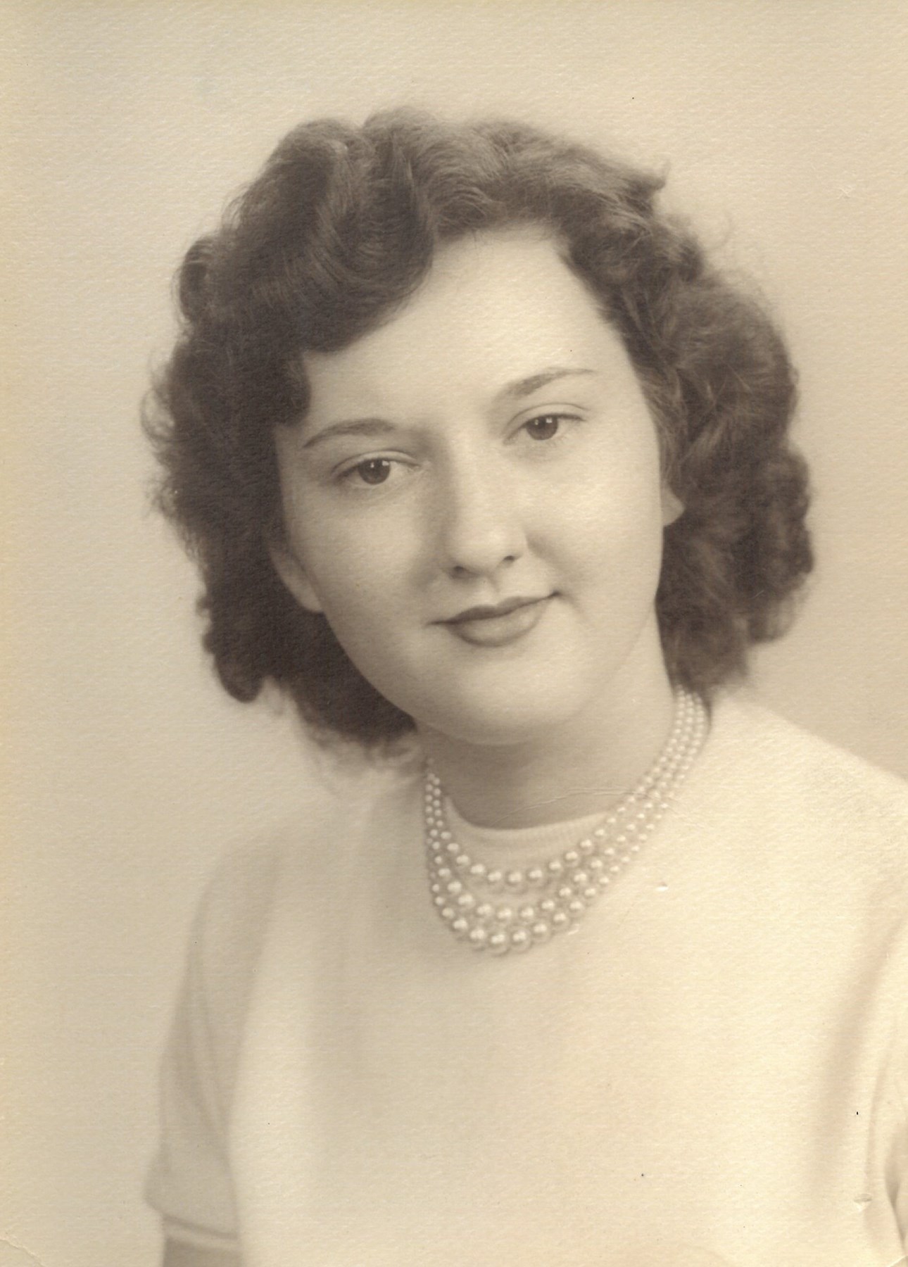 Patricia J. Garrison Obituary Dayton, OH