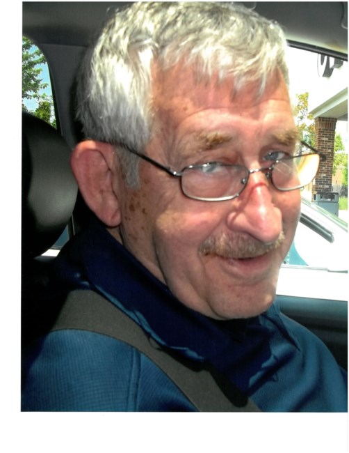 Obituary of Howard Lee Garverick