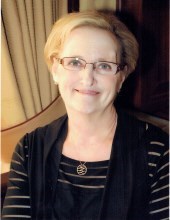 Avis de décès de Cynthia George Simmons