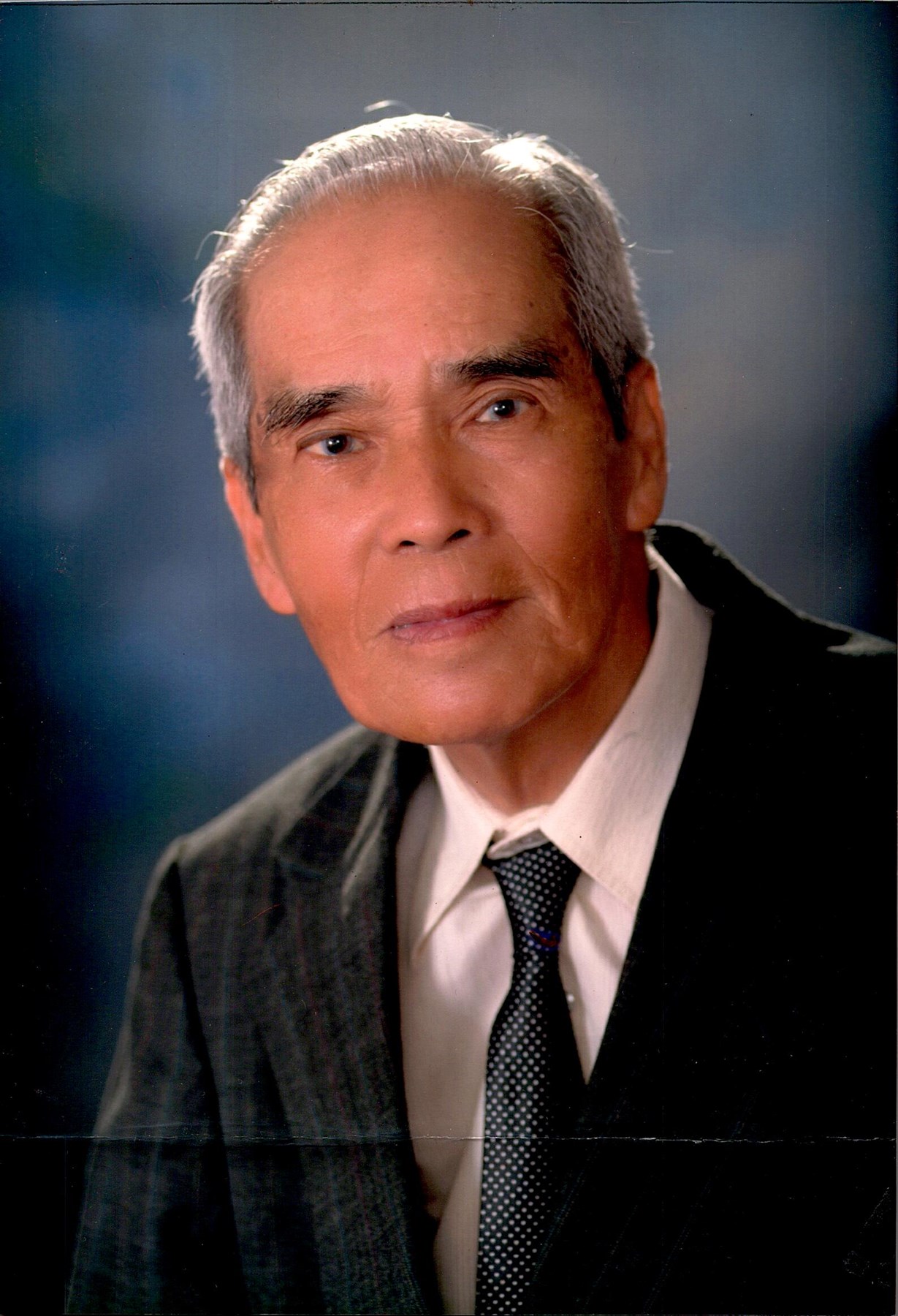 Obituary of Guo Shen Zhang