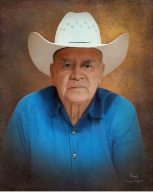 Obituary of Santos Flores Montoya