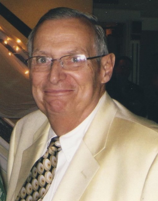 Obituary of Howard F Fisher