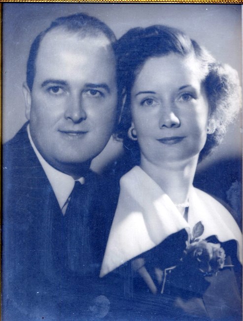 Obituary of Opal G. Brever