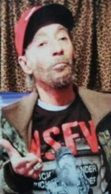 Avis de décès de Robert V Sanford