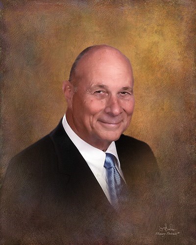 Obituary of Carl E. Puckett Jr.