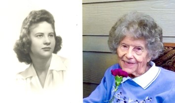 Obituario de Marjorie Louise Porter