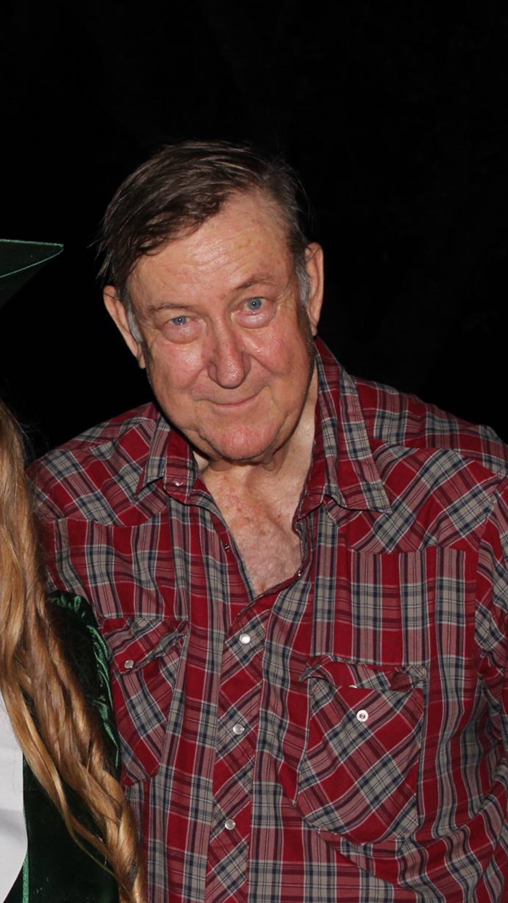 Obituary of Royce Wilkerson