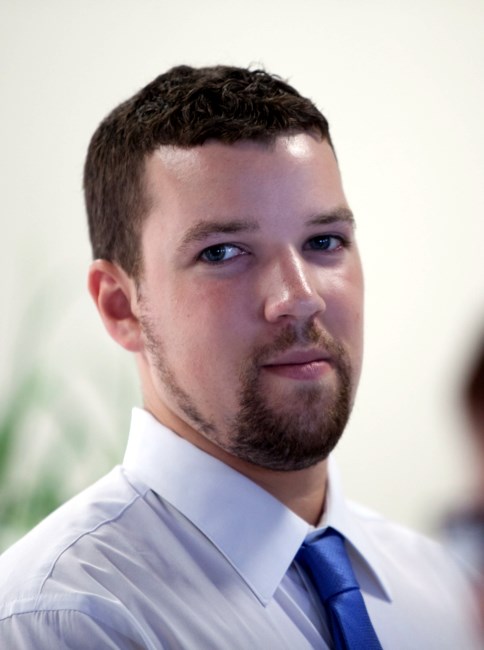 Obituary of Scott William Soule