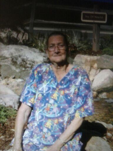 Avis de décès de Ann "Momma Ann" Jenkins Webb