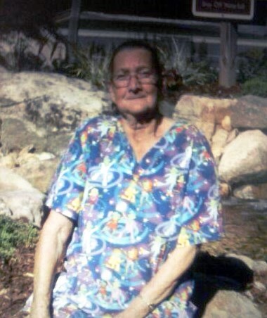 Obituario de Ann "Momma Ann" Jenkins Webb