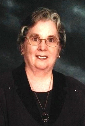 Obituary of Phyllis (Hayes) MacKenzie