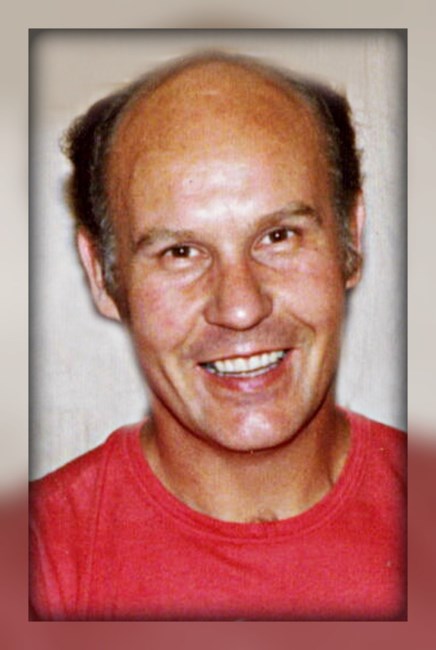 Obituario de Lowell Robert Rankin