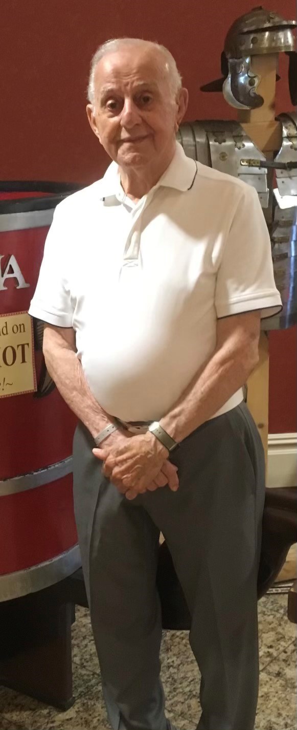 Obituary of Michael J. Buonomo