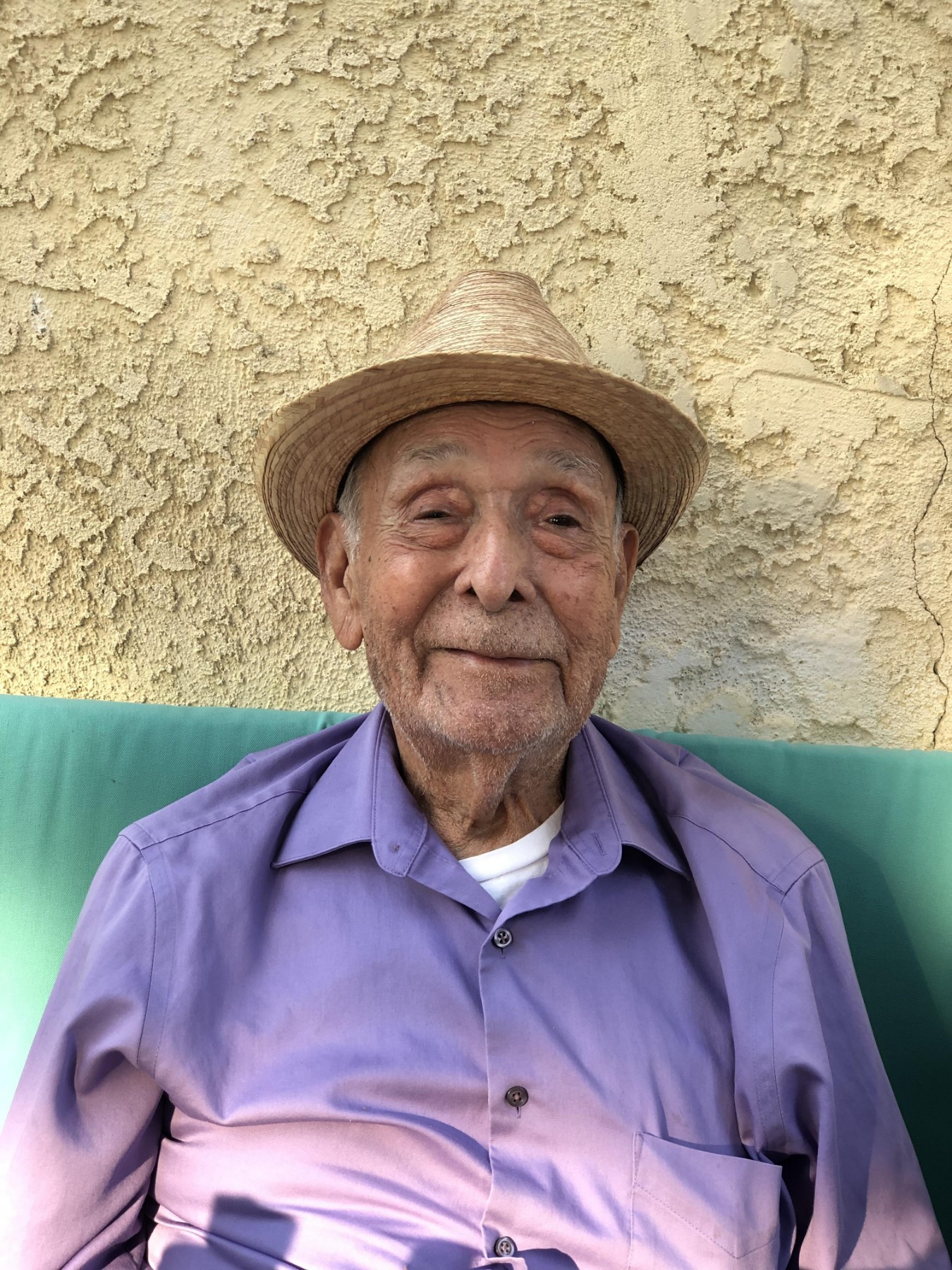 Obituary of Frank H. Alcala