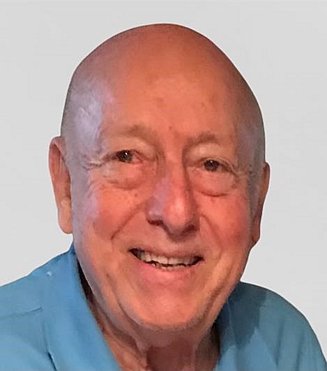 Obituary of Vincent Iacobucci