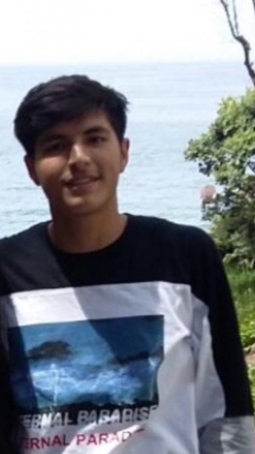 Obituary of Luis Ariel Olmedo