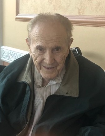 Obituary of Thomas D. Rizzo