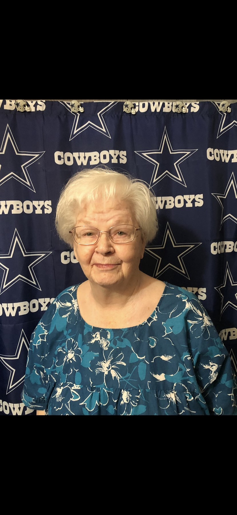 Avis de décès de Martha Paul Manns