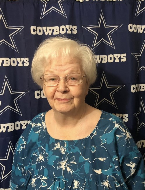 Avis de décès de Martha Paul Manns